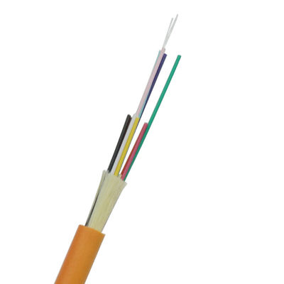 0.9mm loser Innenlichtwellenleiter des Rohr-8 Kern-Om3