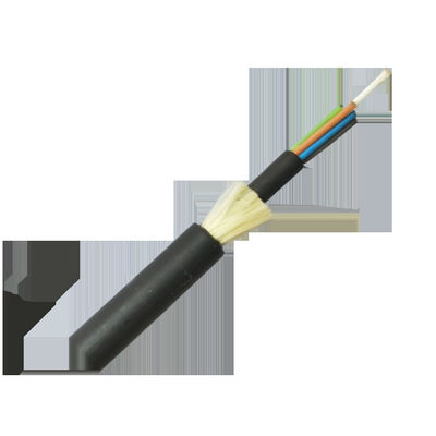 Aramid-Garn-Lichtwellenleiter Kommunikation ADSS G652D 200m 300m 500m