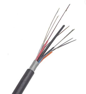 GYTS, GYFTY GJYXCH, GYXTW, ADSS, Innenlichtwellenleiter des FTTH-Transceiverkabels im Freien