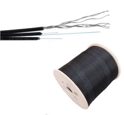 1 Transceiverkabel des Kern-2 des Kern-4 des Kern-12 FTTH des Kern-GJYXCH GJYXFCH GJXH im Freien