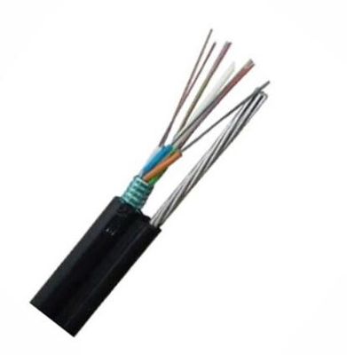 GYTC8S 12 24 48 96 Kern-Kommunikations-Luftabbildung 8-Lichtwellenleiter