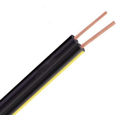 Kern Because/CCA/CCS Cat3 der Lamelle-2 10 Paare Telefon-Kupfer-Kabel-