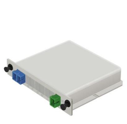 Plc-Teiler-Kasten Faser FTTH 1x2 1x4 1x8 1x16 SC/UPC APC