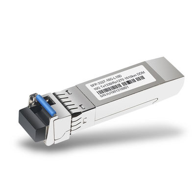 SFP-Faser-Transceiver Modul 1310nm 1550nm CWDM