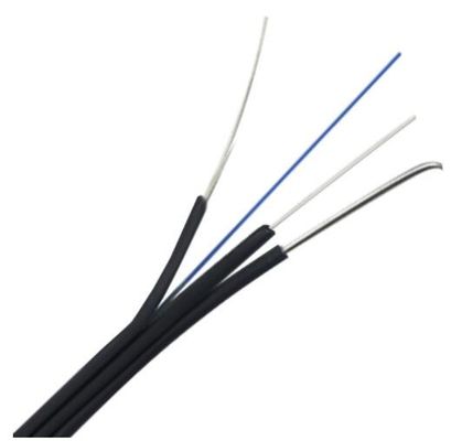 G675A 1 2 4 6 8 Innenlichtwellenleiter des Kern-FTTH