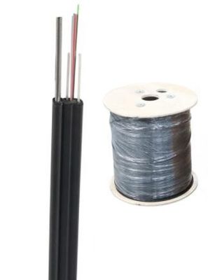 Lichtwellenleiter LSZH-Jacken-GJYXCH GJYXFCH für FTTH