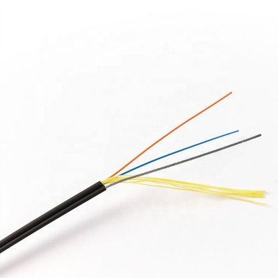 24pcs feste abgedämpfte Faser, 0.5mm FRP GJFJH Innenlwl - kabel