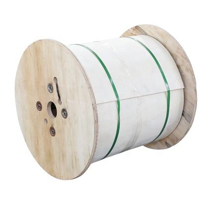 Wasserdichtes Faser-Lichtleiterkabel-Glas-Garn-InnenZentralrohr im Freien GJYFXTH