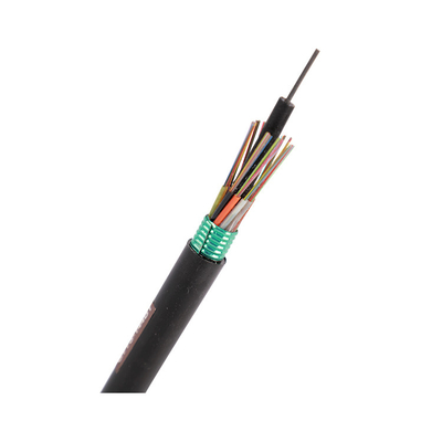 Gepanzerter Lichtwellenleiter GYTS 2 4 6 8 24 32 48 84 96 144 288 Kerne