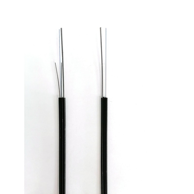 3.0mm G657A FTTH SC/UPC-SC/APC 150m Verbindungskabellichtwellenleiter