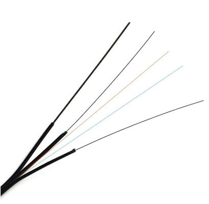 FTTX flaches Tropfen-LWL - Kabel der Telekommunikations-FRP im Freien