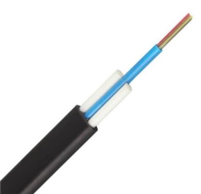 FTTX flaches Tropfen-LWL - Kabel der Telekommunikations-FRP im Freien