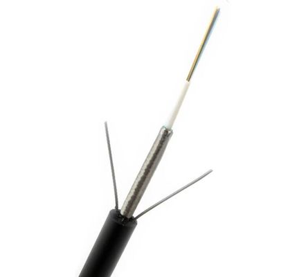 Gepanzerter Lichtwellenleiter GYXTW schreibt direktes Beerdigungs-Kabel