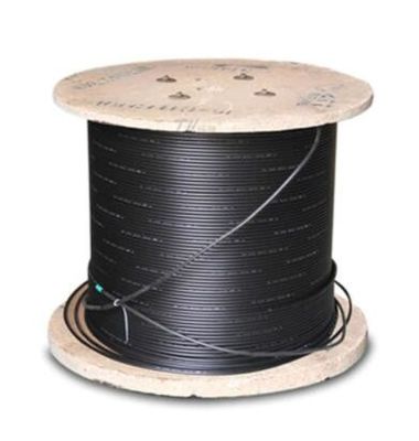 6mm GYXTW 4 6 8 12 Kern-Monomode--gepanzerter Lichtwellenleiter im Freien