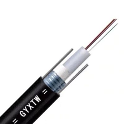Innenlichtwellenleiter GYTS GYFTY GJYXCH GYXTW ADSS FTTH im Freien