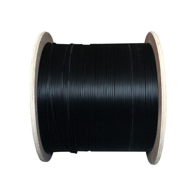 Monomode- 2 entkernt Innenlichtwellenleiter G657A1 FRP