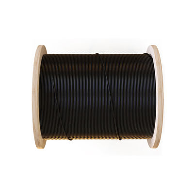 6-196 Lichtwellenleiter des Kern-G657A1 G657A2 OS1 OS2 des Nichtmetall-FPR ADSS