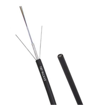 2 4 6 8 10 12 Kommunikations-Lichtwellenleiter des Kern-GYXTW GYXTW53