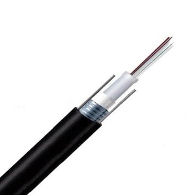 GYTS, GYFTY GJYXCH, GYXTW, ADSS, Innenlichtwellenleiter des FTTH-Transceiverkabels im Freien