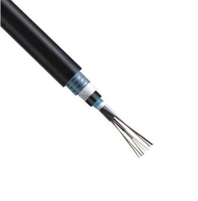 Gepanzerter Lichtwellenleiter GYTS 2 4 6 8 24 32 48 84 96 144 288 Kerne