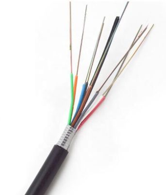 Innenlichtwellenleiter GYTS GYFTY GJYXCH GYXTW ADSS FTTH im Freien