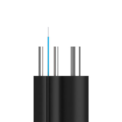 FTTH 1Core 2Core 4Core Kabel des Verbindungskabel-Kabel-FTTX
