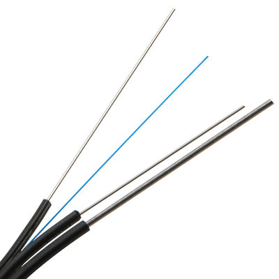 FTTH 1Core 2Core 4Core Kabel des Verbindungskabel-Kabel-FTTX