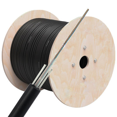 G657A 1 Kern 2 4 ringsum Kabel des Transceiverkabel-Luftabbildung 8-FTTX im Freien