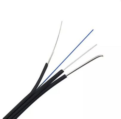 STÄRKE-Mitgliedslichtwellenleiter FTTH Singlemode FRPKFRP Stahl