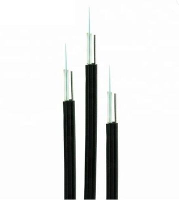 STÄRKE-Mitgliedslichtwellenleiter FTTH Singlemode FRPKFRP Stahl