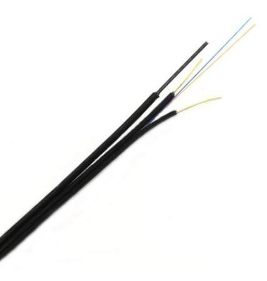 1 Transceiverkabel des Kern-2 des Kern-4 des Kern-12 FTTH des Kern-GJYXCH GJYXFCH GJXH im Freien