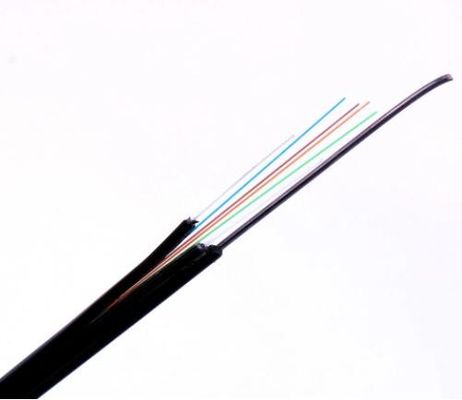 1 Transceiverkabel des Kern-2 des Kern-4 des Kern-12 FTTH des Kern-GJYXCH GJYXFCH GJXH im Freien
