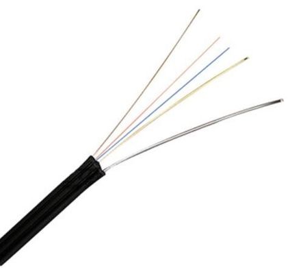 Kern 4 des Monomode--2 entkernen Innen-FTTH-Abbildung 8-Lichtwellenleiter