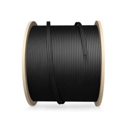 Kern 4 des Monomode--2 entkernen Innen-FTTH-Abbildung 8-Lichtwellenleiter
