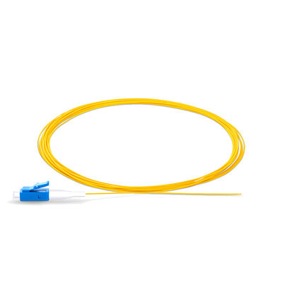 Faser-Optikzopf 1m Länge Sc APC G652D 0.9mm