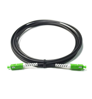 Sc St.-PC Upc-2mm Om1 Om2 Om3 Om4 Om5 zu Lc-Verbindungskabel