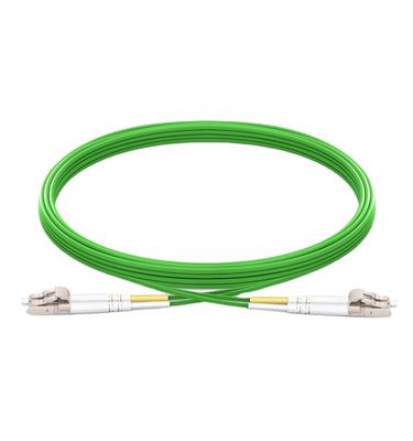 Sc St.-PC Upc-2mm Om1 Om2 Om3 Om4 Om5 zu Lc-Verbindungskabel
