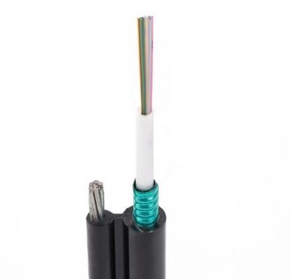 Kern-Monomode--Luftabbildung 8-Lichtwellenleiter GYXTC8S 6