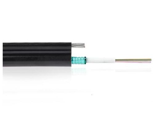Kern-Monomode--Luftabbildung 8-Lichtwellenleiter GYXTC8S 6