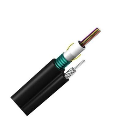 GYTC8S 12 24 48 96 Kern-Kommunikations-Luftabbildung 8-Lichtwellenleiter