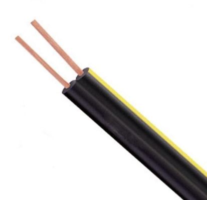 Kern Because/CCA/CCS Cat3 der Lamelle-2 10 Paare Telefon-Kupfer-Kabel-