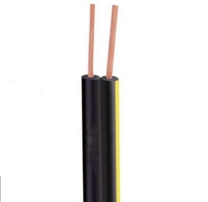 Kern Because/CCA/CCS Cat3 der Lamelle-2 10 Paare Telefon-Kupfer-Kabel-
