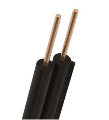 2 Kern-Lamelle-Kabelader im Freien Telefone Copper Cable