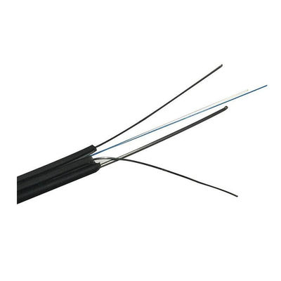 Optiktransceiverkabel der Faser-GJYXH03