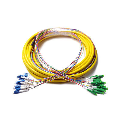 FTTH beendete vor Lichtwellenleiter des Verteilungs-Ausbruch-FOC