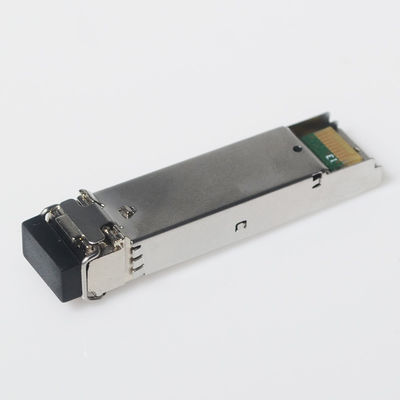 SFP-Faser-Transceiver Modul 1310nm 1550nm CWDM