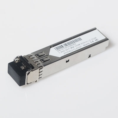 SFP-Faser-Transceiver Modul 1310nm 1550nm CWDM