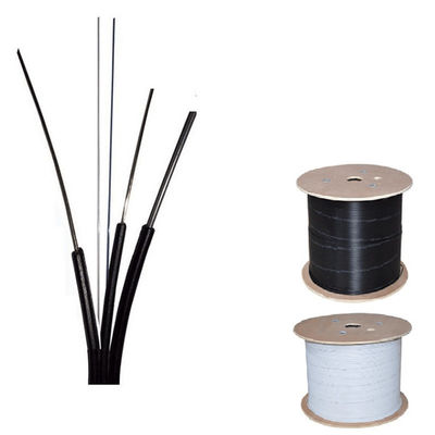 Verbindungskabel Sc LC G652D G657A1 G657A2 2 Kern-FTTH