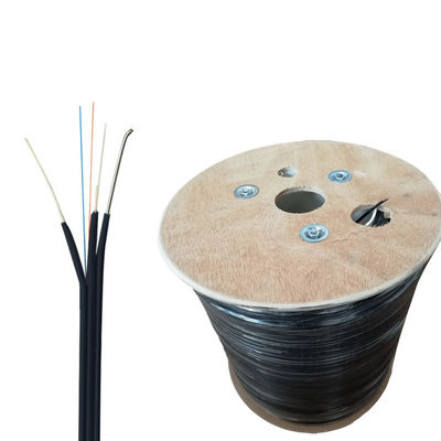 Verbindungskabel Sc LC G652D G657A1 G657A2 2 Kern-FTTH