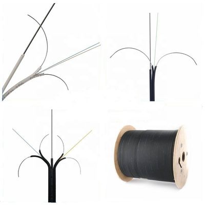 GJYXFCH G657A Tropfen-Lichtwellenleiter Inspektion 1 Kern-FTTH